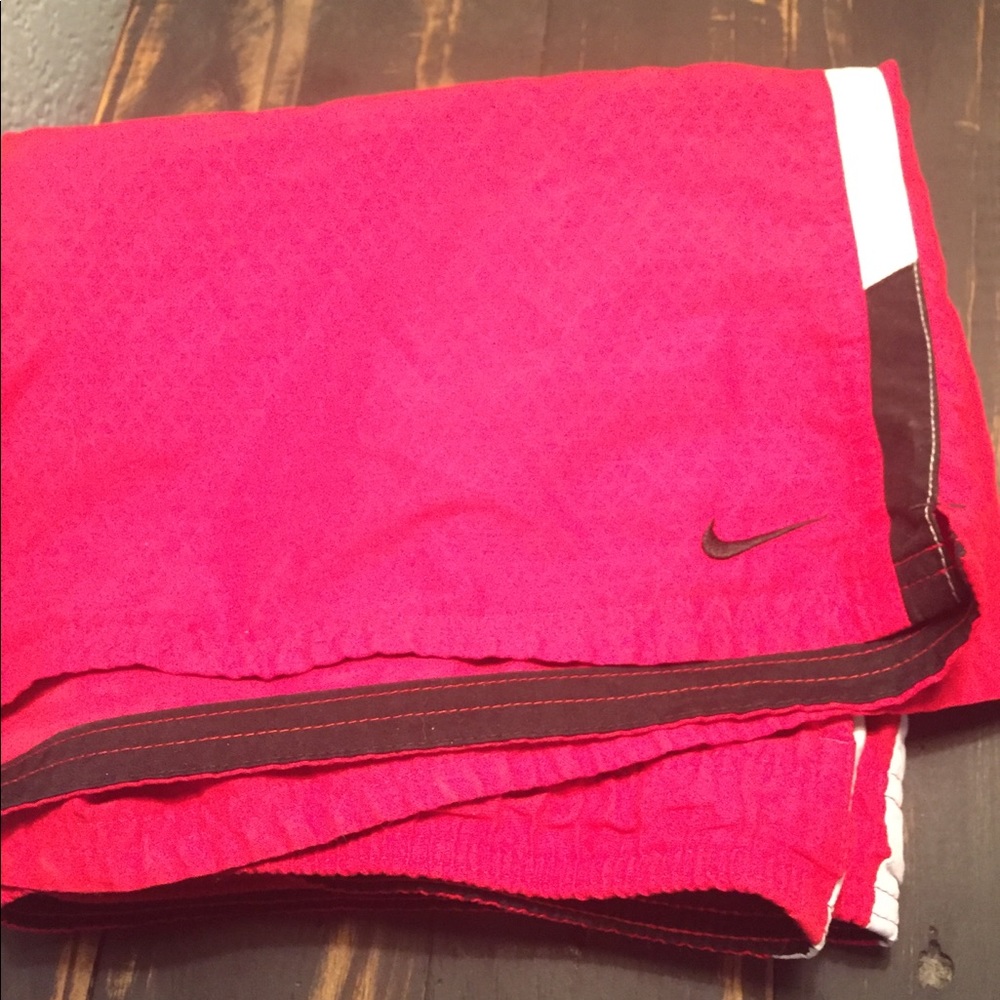 Vtg men’s Nike shorts